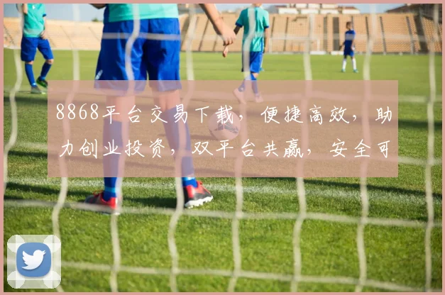 8868平台交易下载，便捷高效，助力创业投资，双平台共赢，安全可靠，不容错过